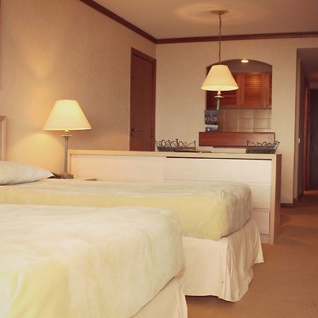 Hotel Las Dunas Манантьялес Экстерьер фото