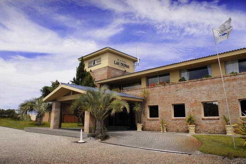 Hotel Las Dunas Манантьялес Экстерьер фото