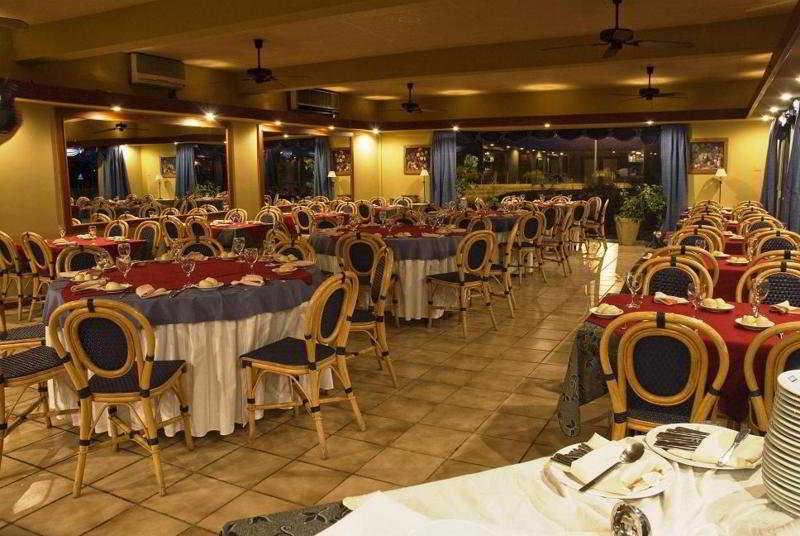 Hotel Las Dunas Манантьялес Экстерьер фото